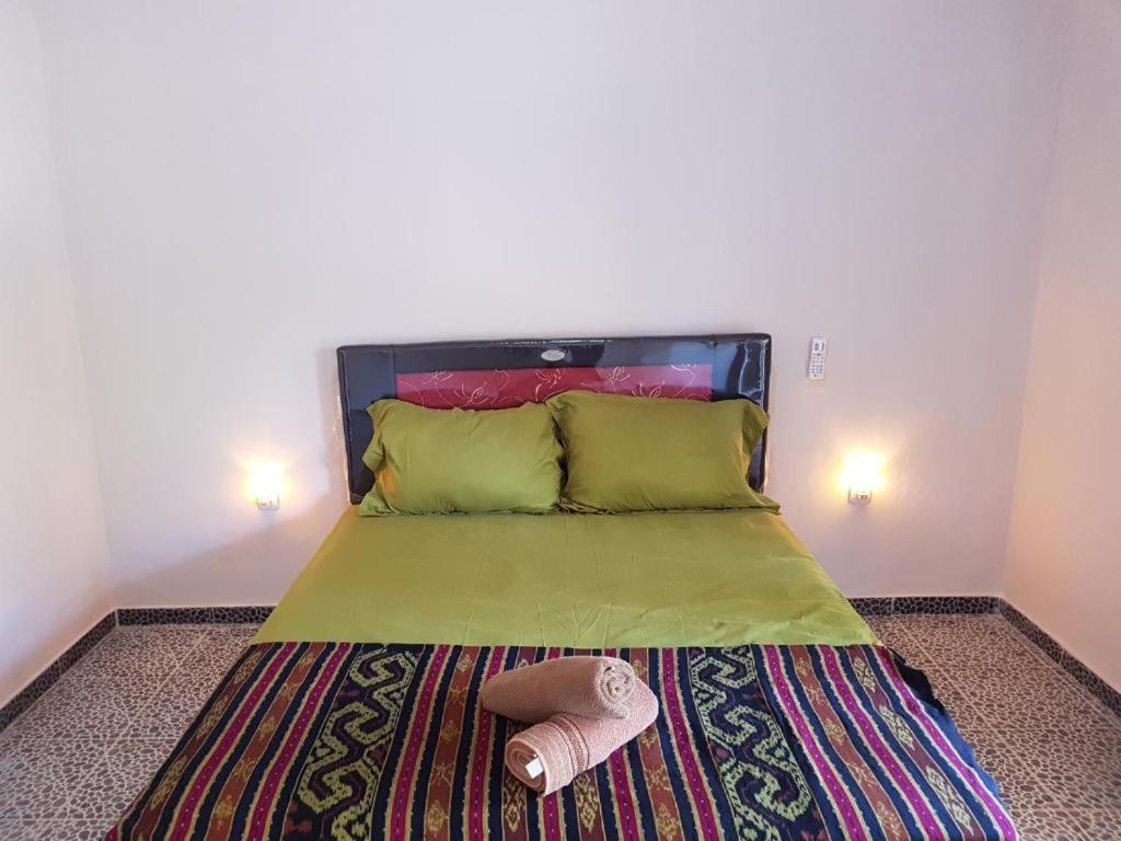 Kuta Lodge Homestay Dış mekan fotoğraf